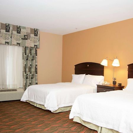 Hampton Inn & Suites Houston Rosenberg Exteriér fotografie