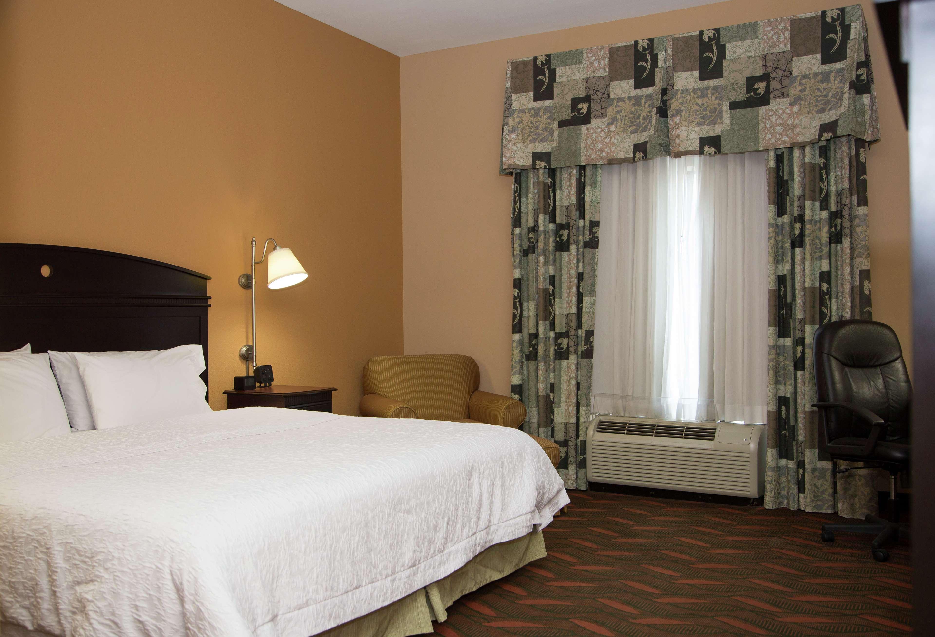 Hampton Inn & Suites Houston Rosenberg Exteriér fotografie