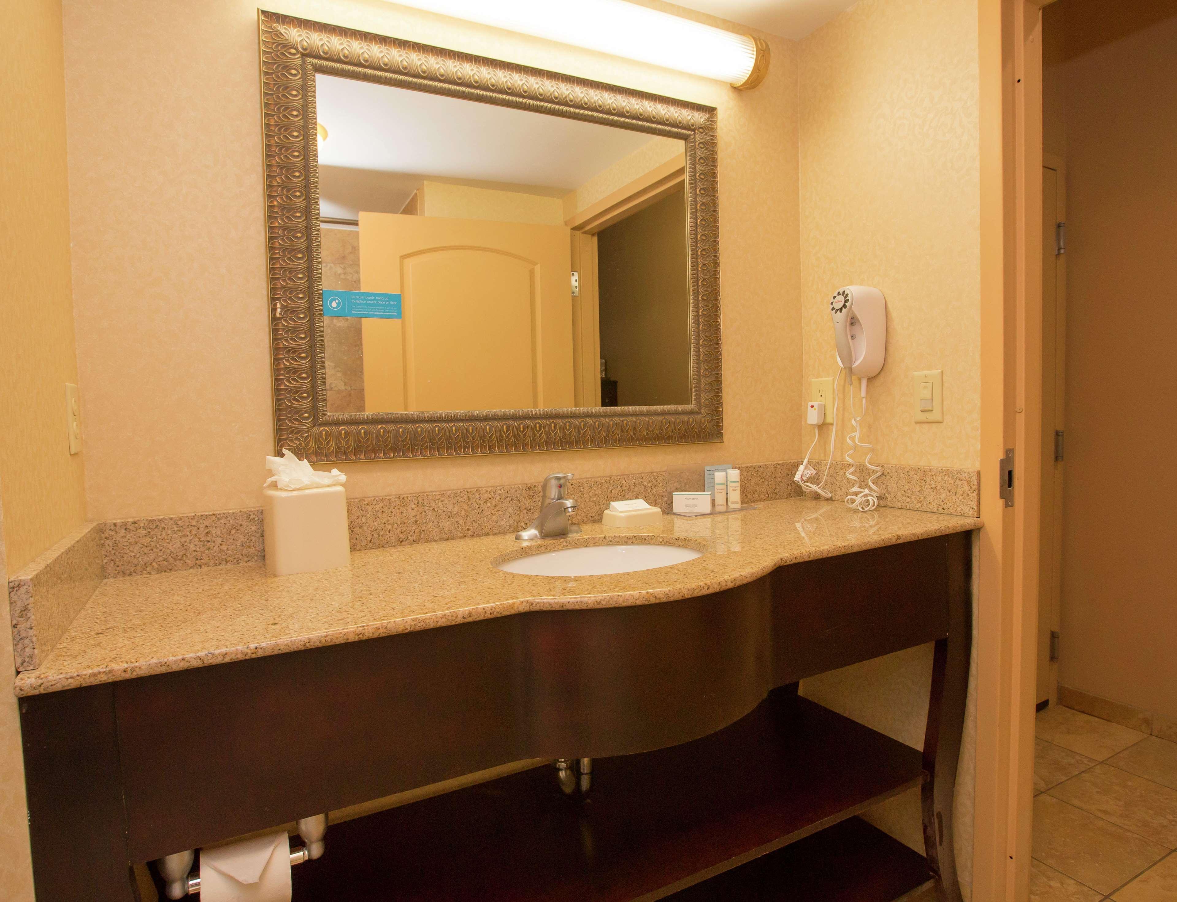 Hampton Inn & Suites Houston Rosenberg Exteriér fotografie