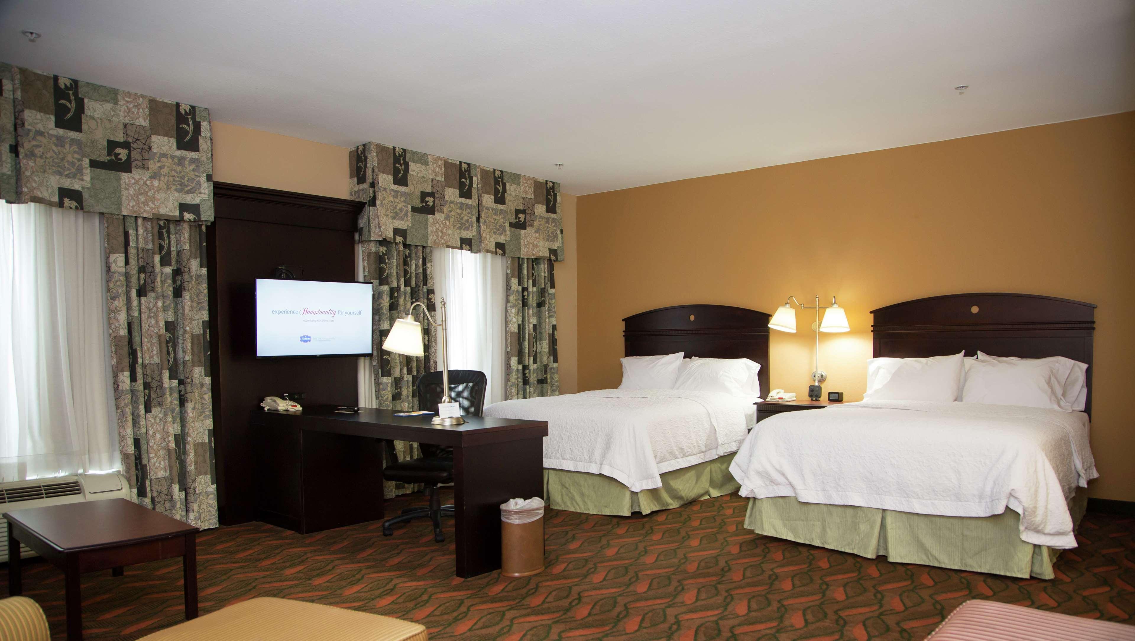 Hampton Inn & Suites Houston Rosenberg Exteriér fotografie