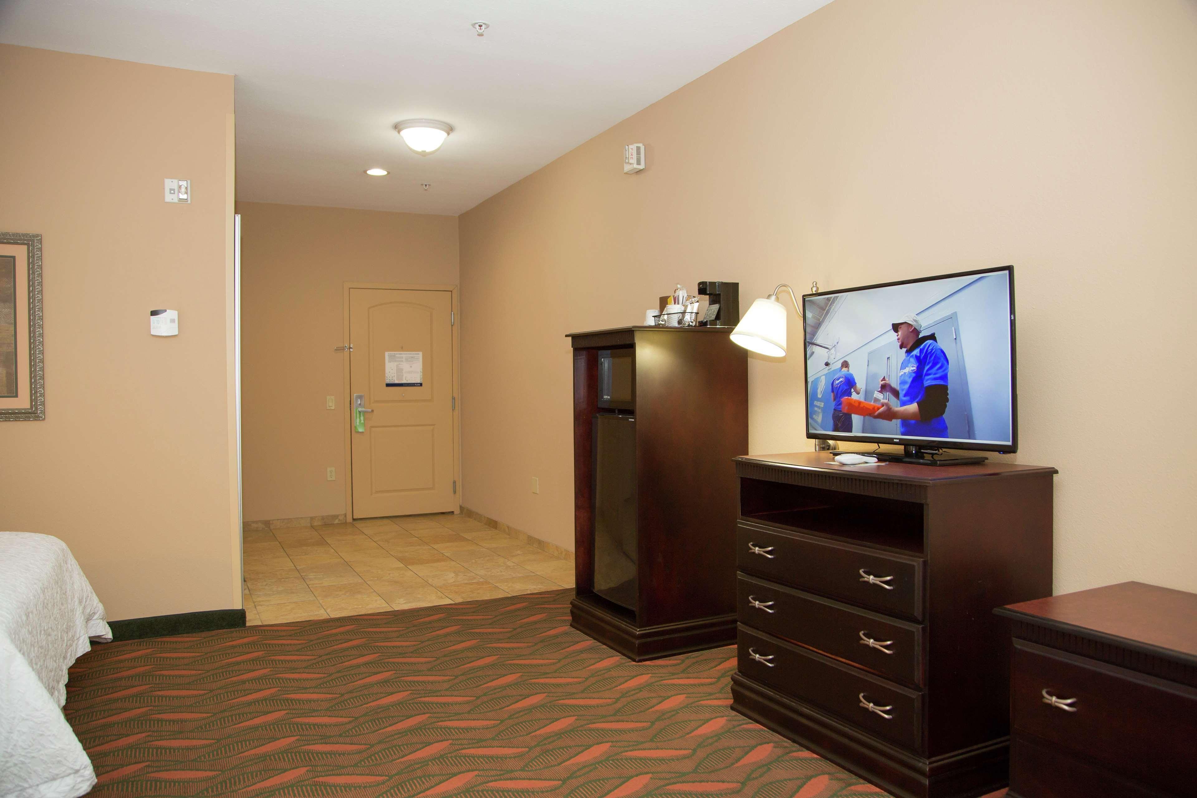 Hampton Inn & Suites Houston Rosenberg Exteriér fotografie
