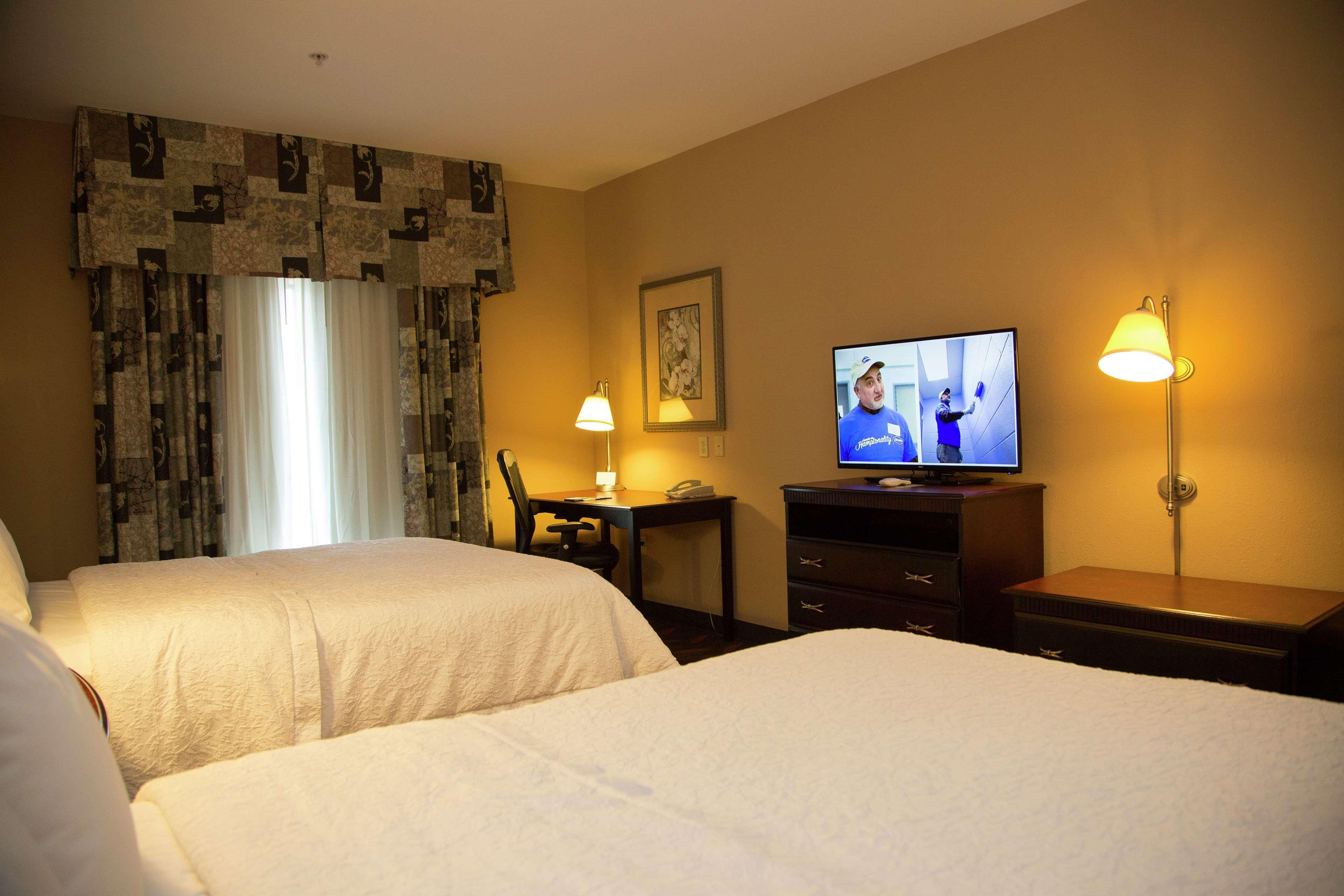 Hampton Inn & Suites Houston Rosenberg Exteriér fotografie