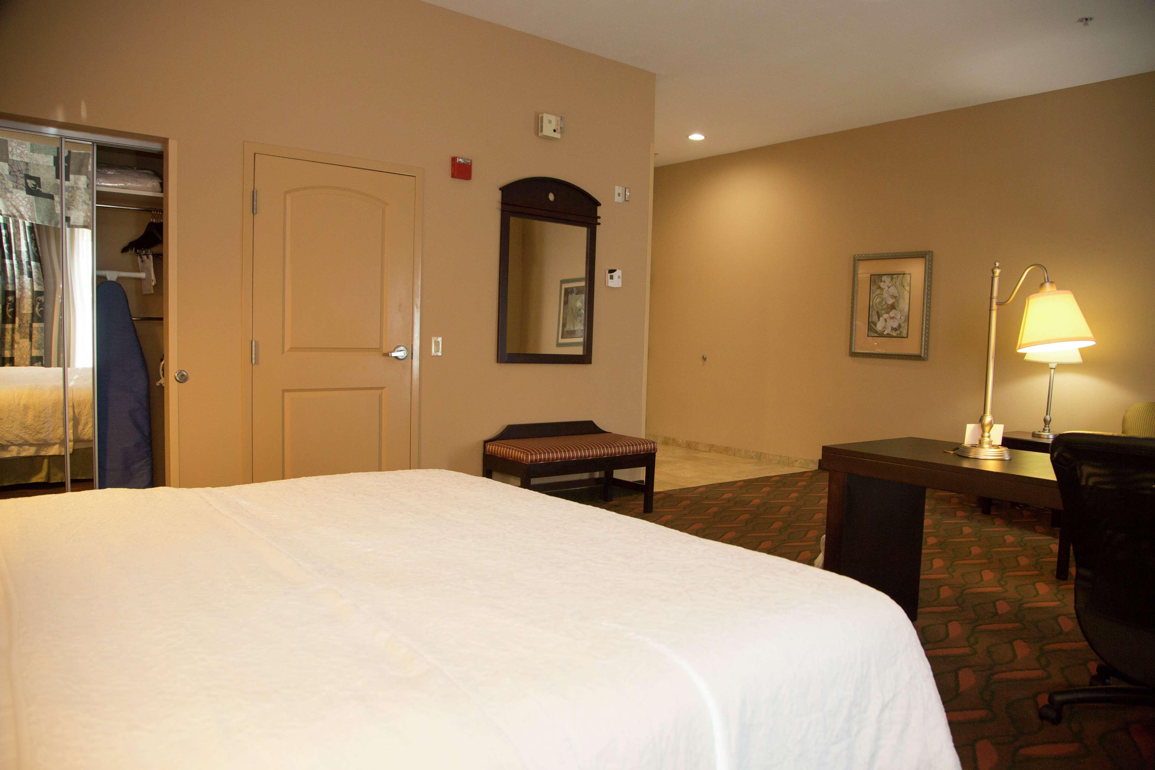 Hampton Inn & Suites Houston Rosenberg Exteriér fotografie