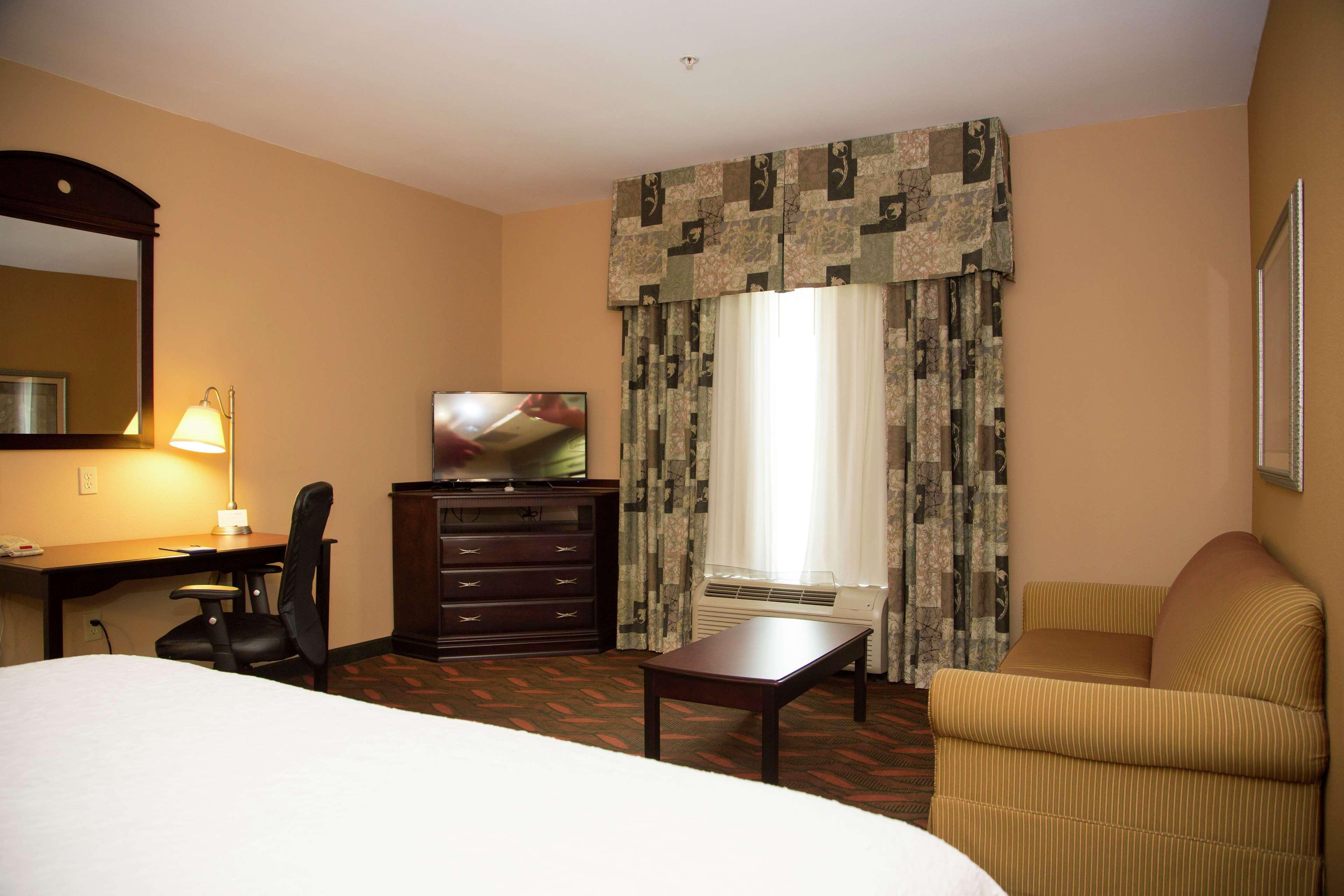 Hampton Inn & Suites Houston Rosenberg Exteriér fotografie