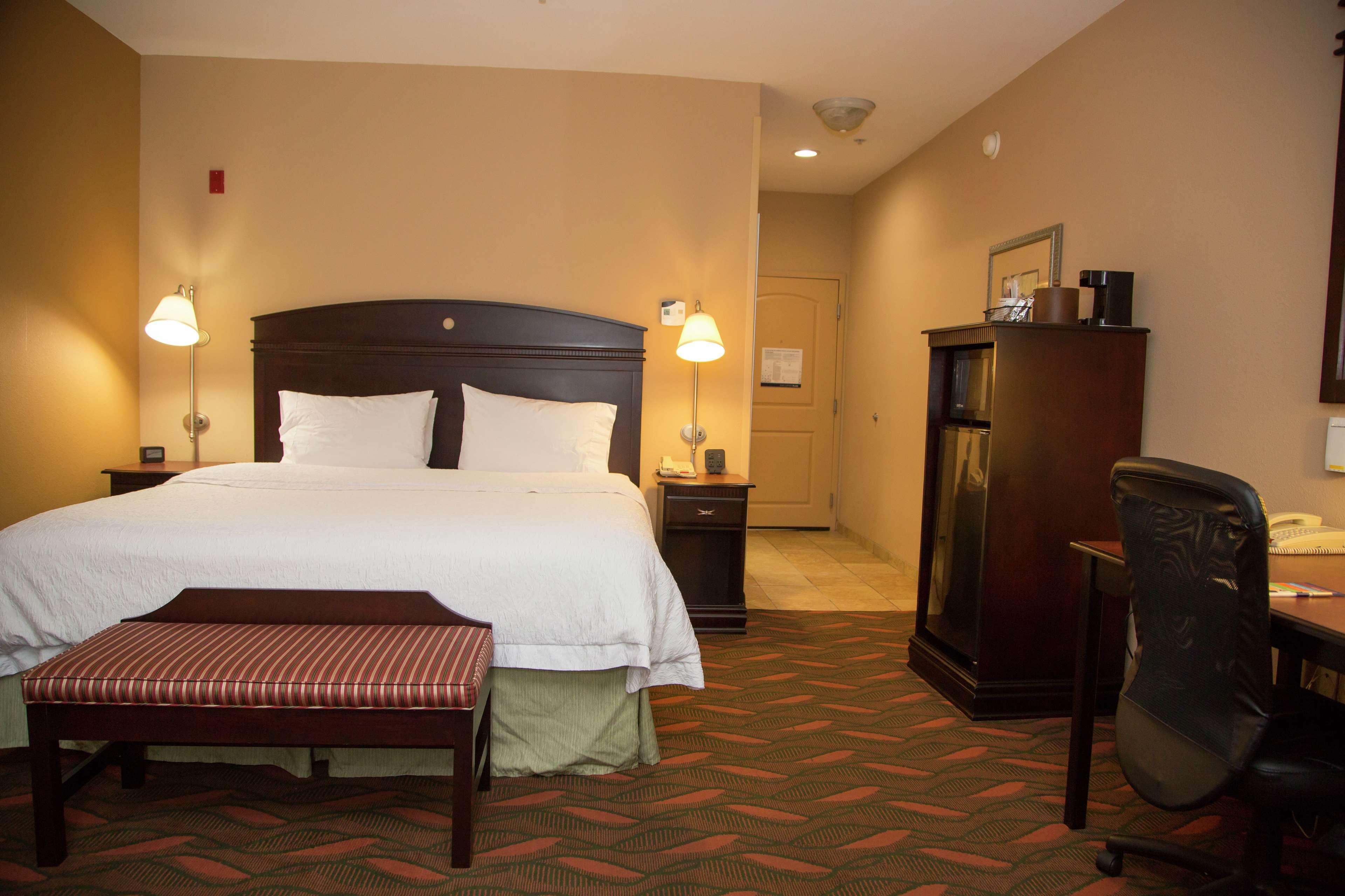 Hampton Inn & Suites Houston Rosenberg Exteriér fotografie