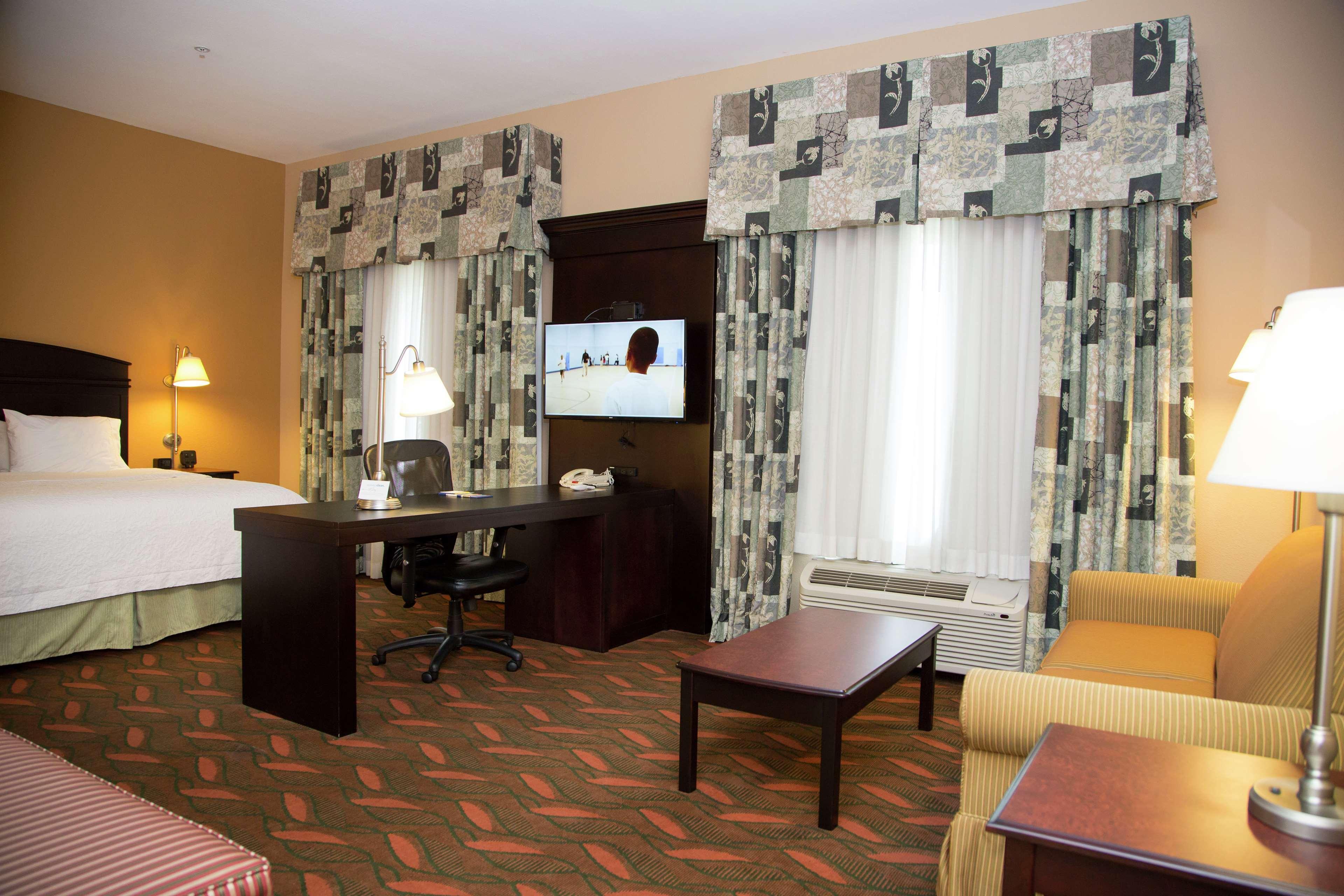 Hampton Inn & Suites Houston Rosenberg Exteriér fotografie