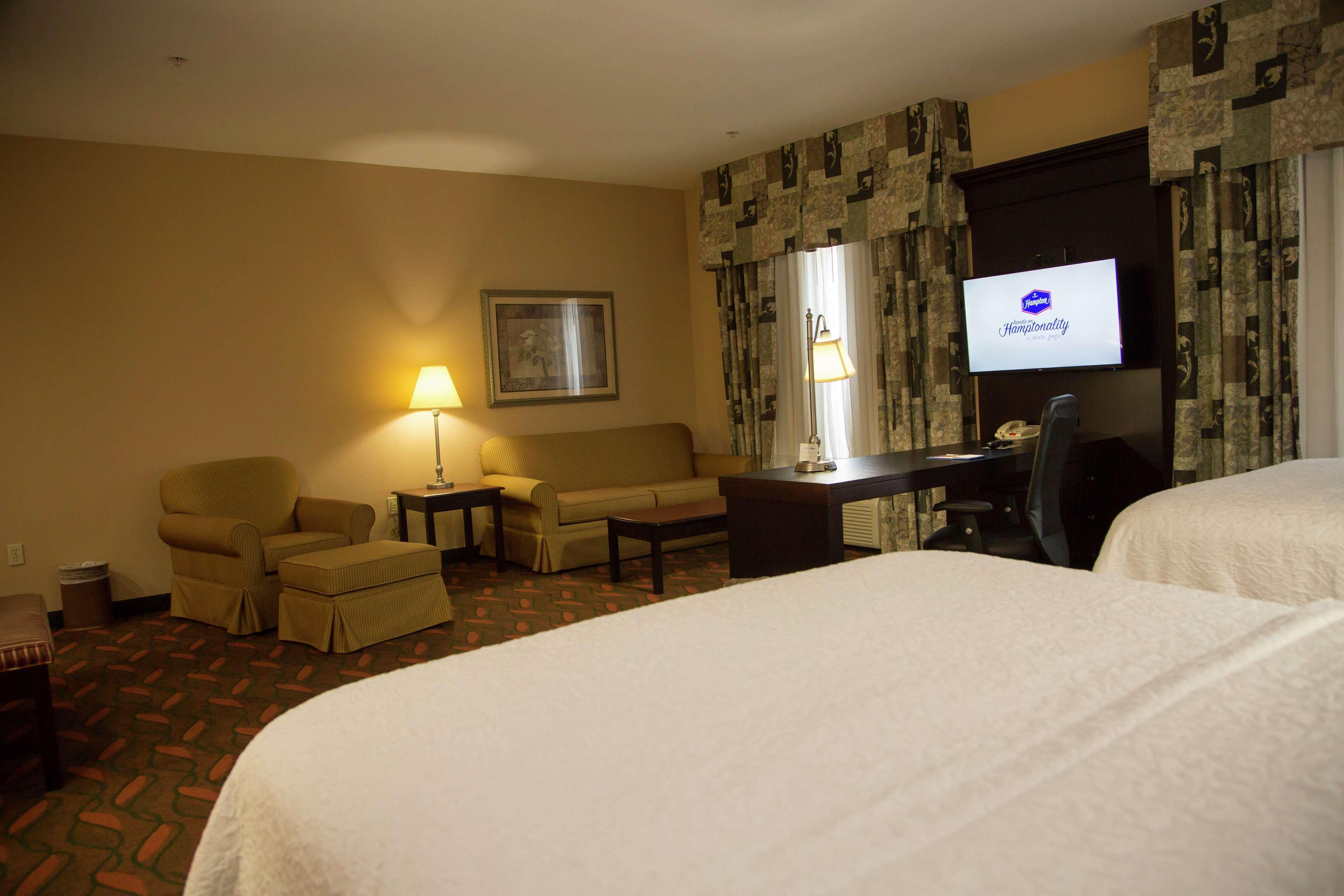 Hampton Inn & Suites Houston Rosenberg Exteriér fotografie