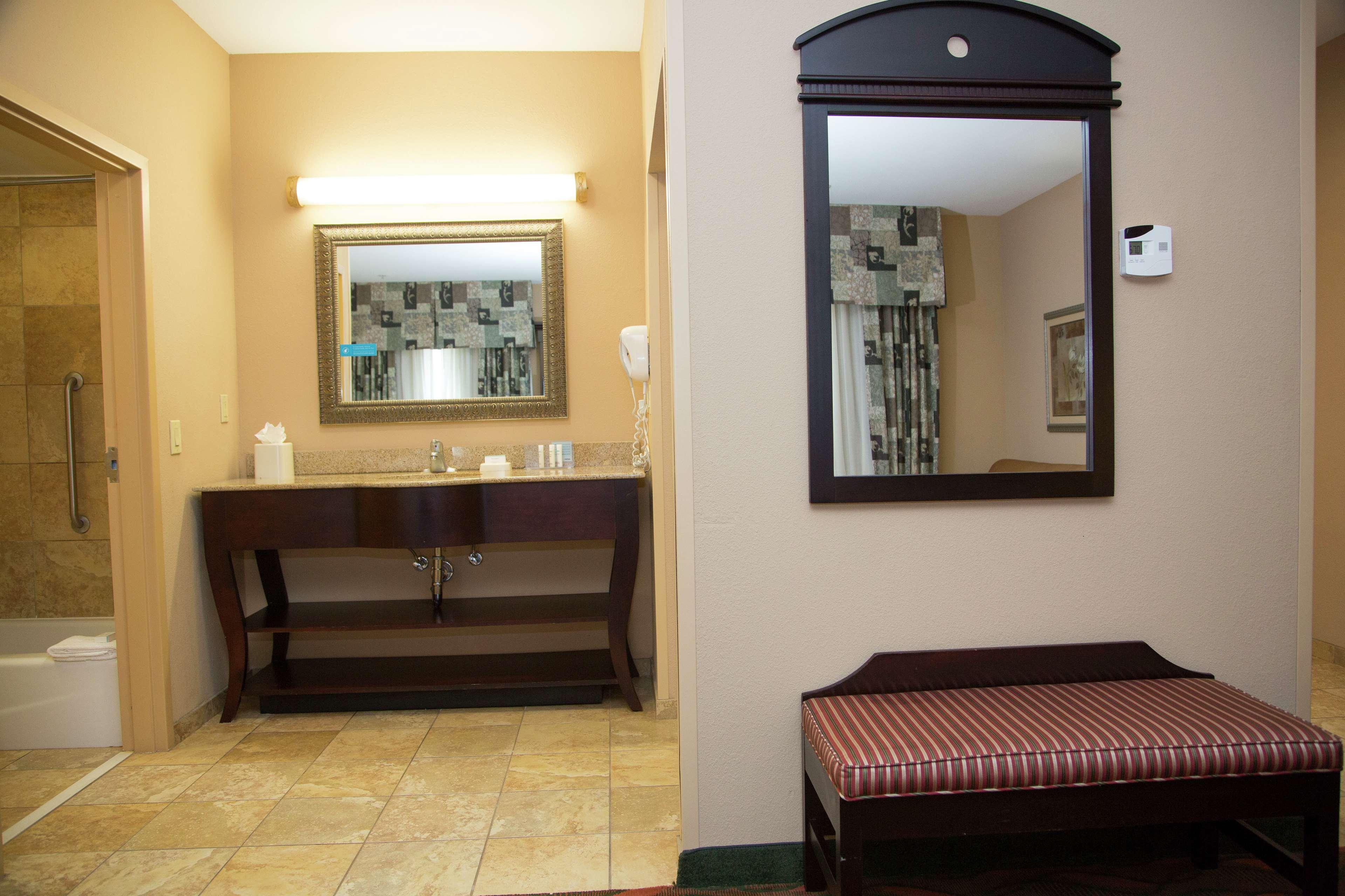 Hampton Inn & Suites Houston Rosenberg Exteriér fotografie