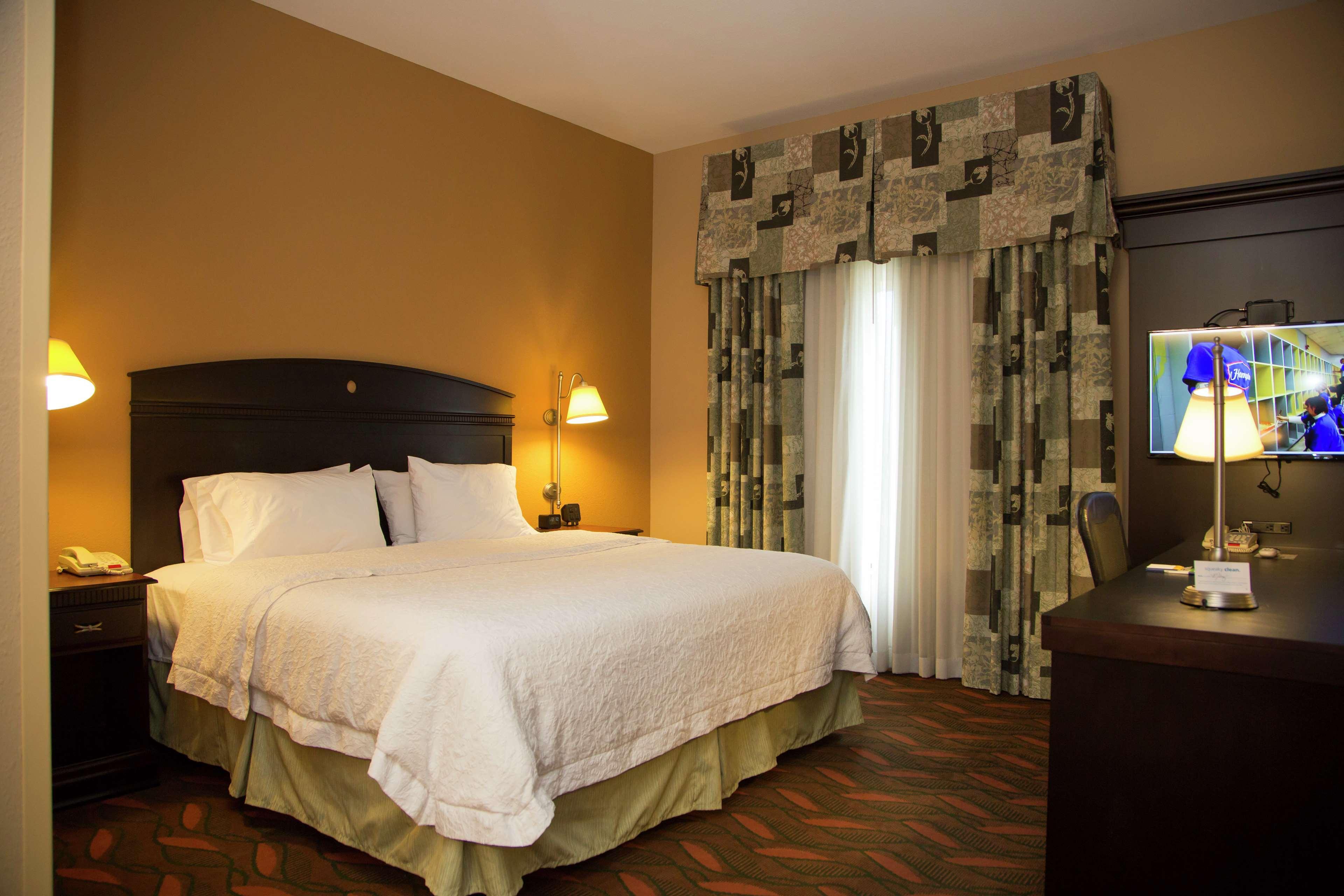 Hampton Inn & Suites Houston Rosenberg Exteriér fotografie