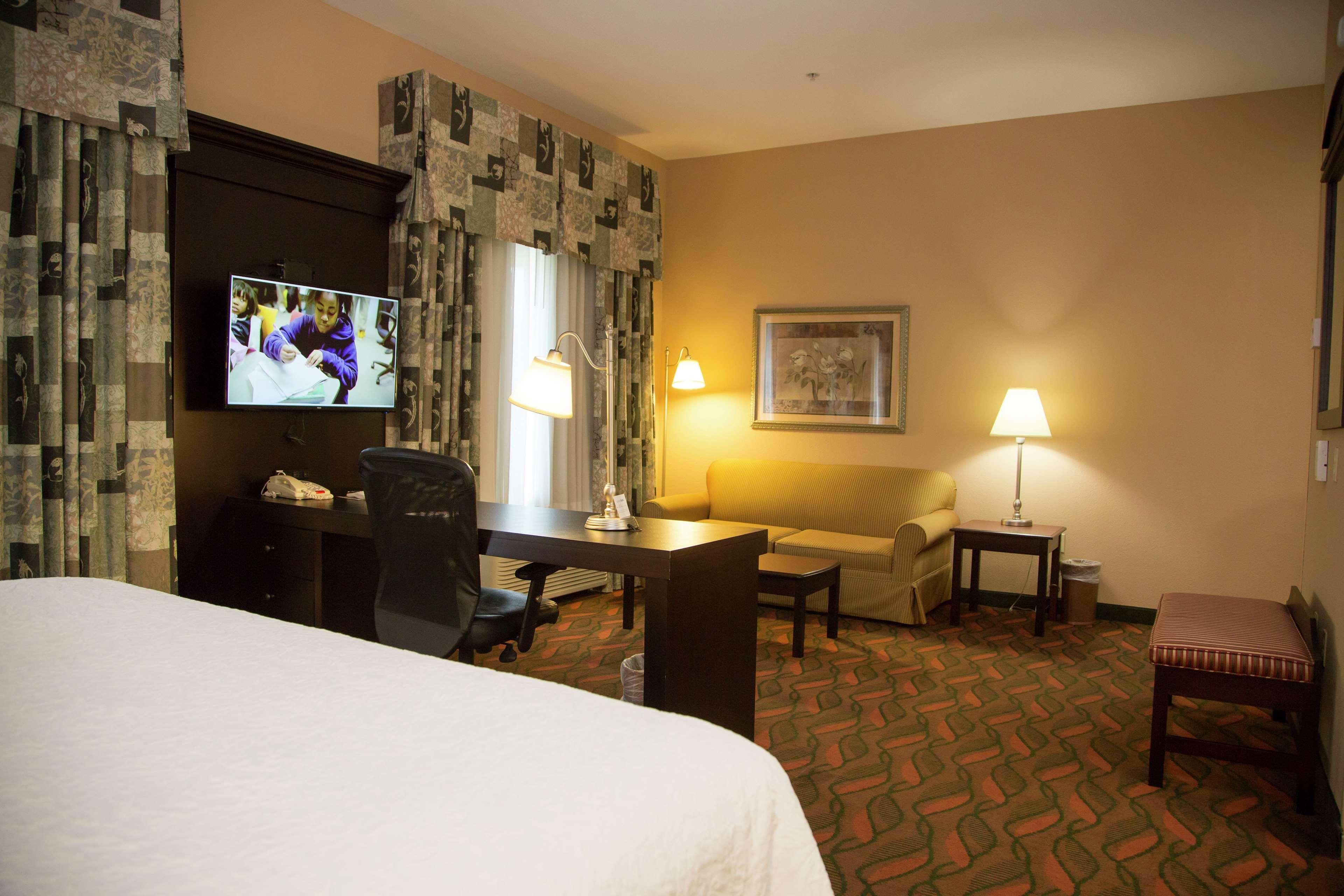 Hampton Inn & Suites Houston Rosenberg Exteriér fotografie