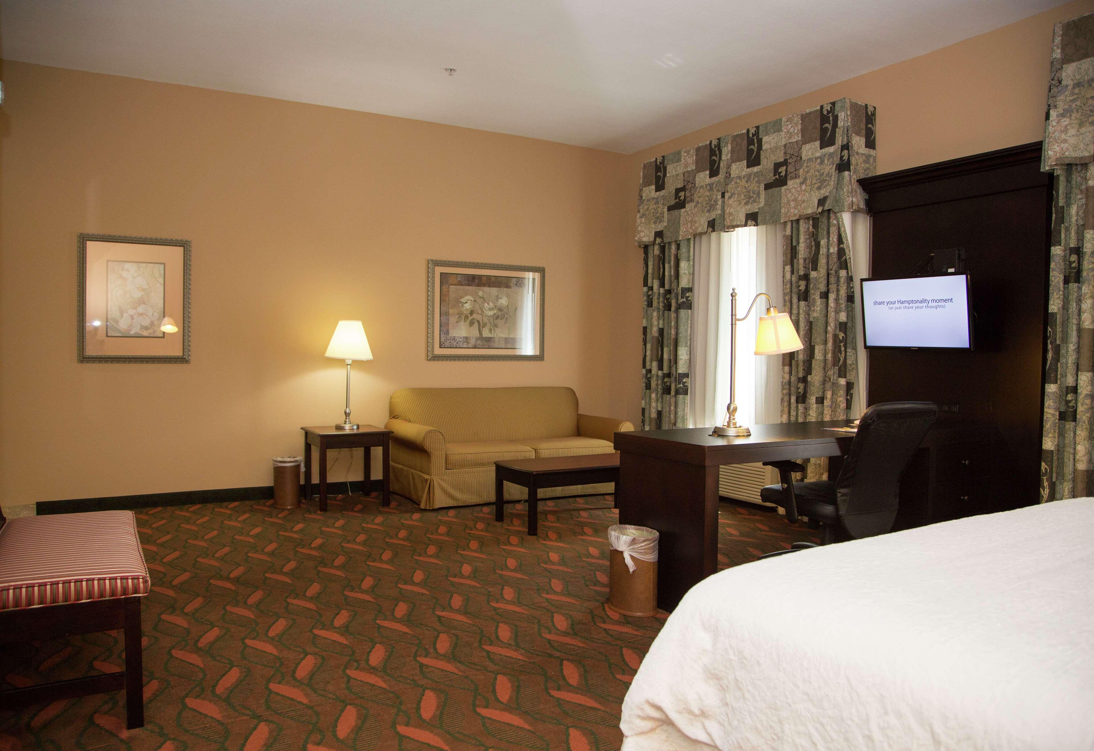 Hampton Inn & Suites Houston Rosenberg Exteriér fotografie