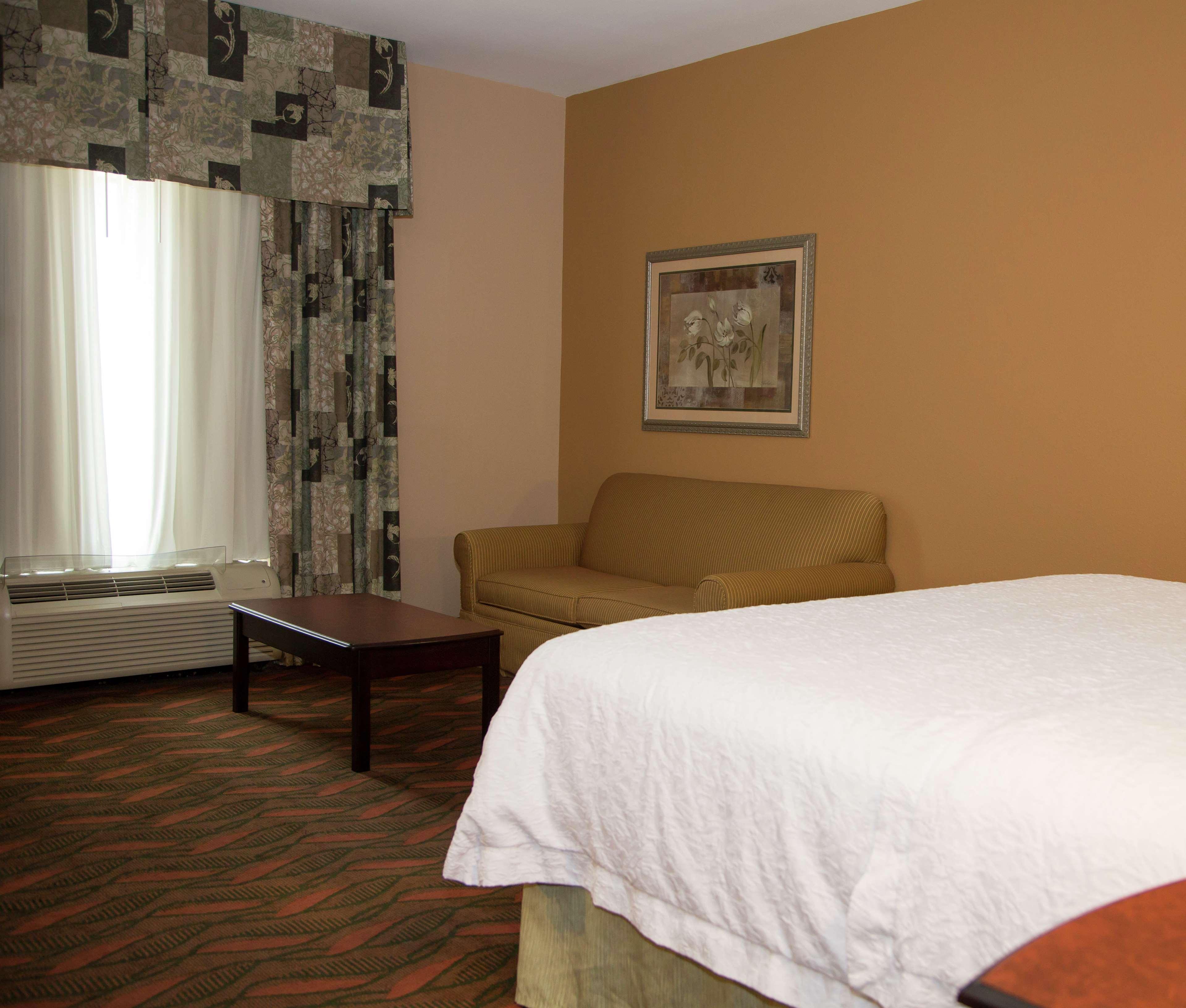 Hampton Inn & Suites Houston Rosenberg Exteriér fotografie
