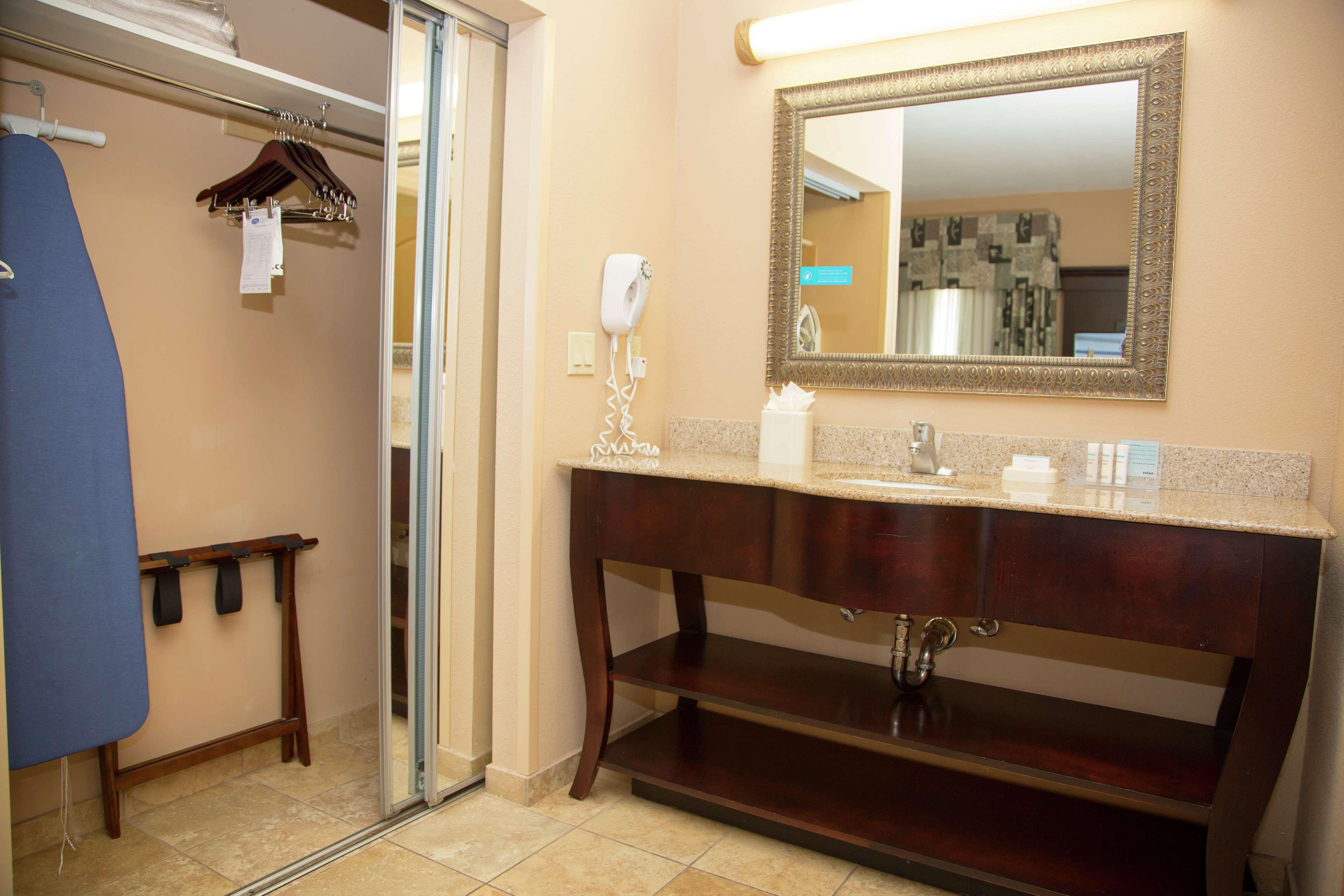 Hampton Inn & Suites Houston Rosenberg Exteriér fotografie
