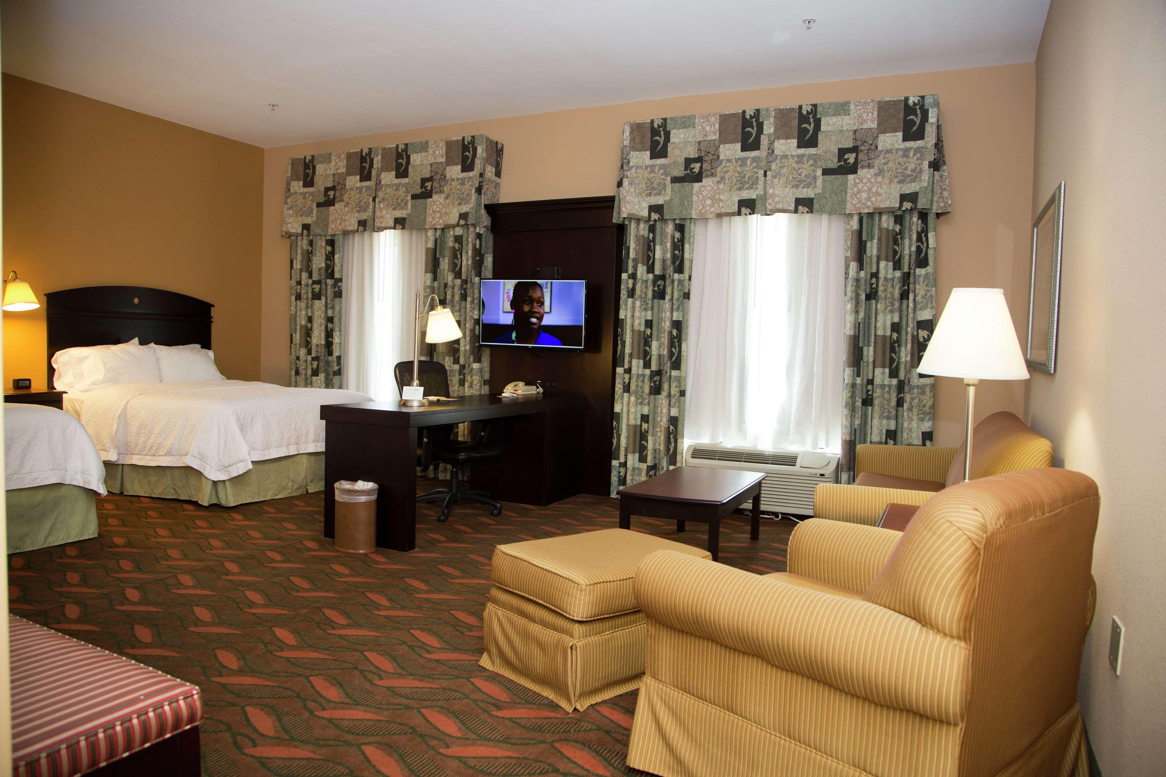 Hampton Inn & Suites Houston Rosenberg Exteriér fotografie