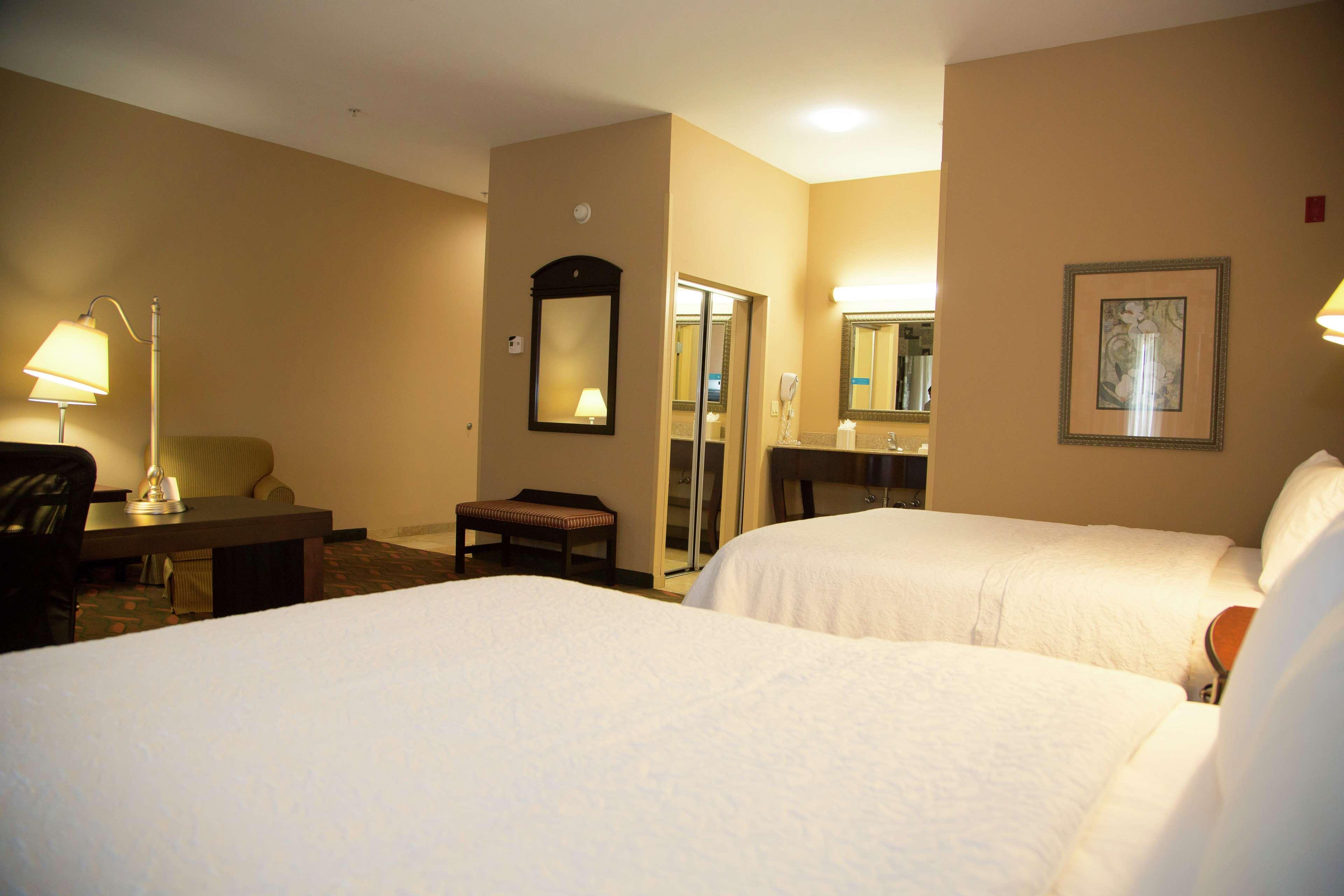 Hampton Inn & Suites Houston Rosenberg Exteriér fotografie