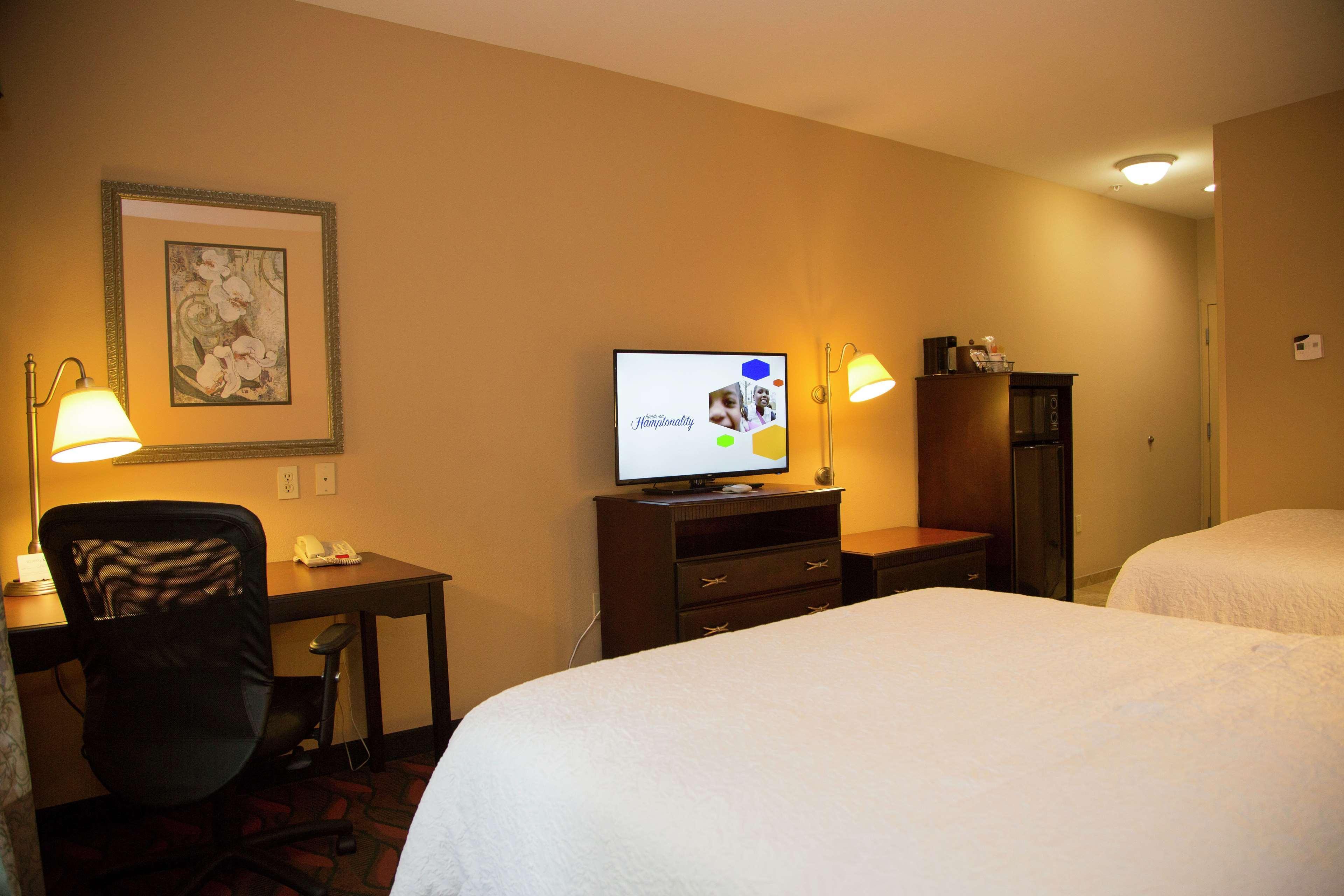 Hampton Inn & Suites Houston Rosenberg Exteriér fotografie