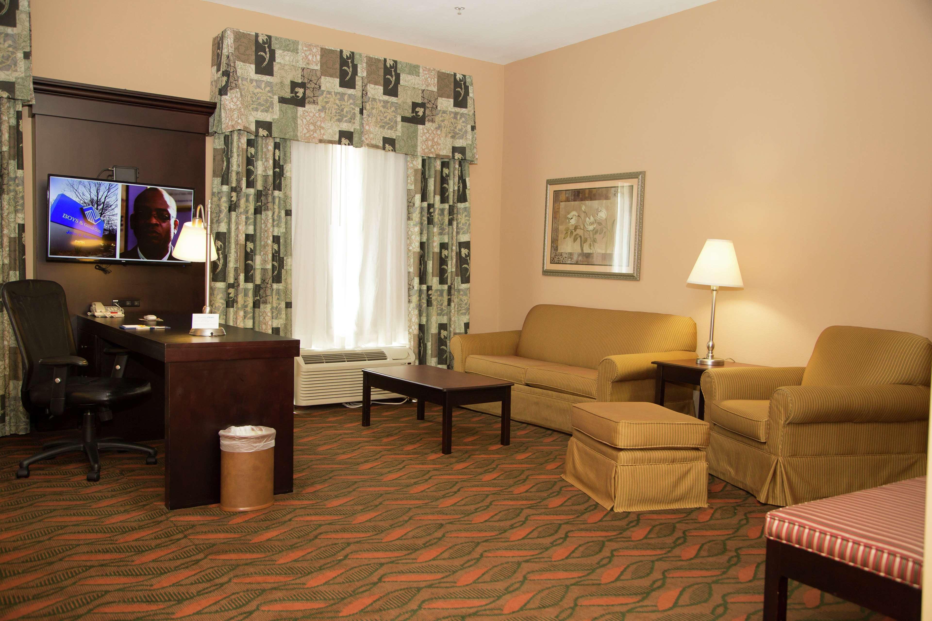 Hampton Inn & Suites Houston Rosenberg Exteriér fotografie