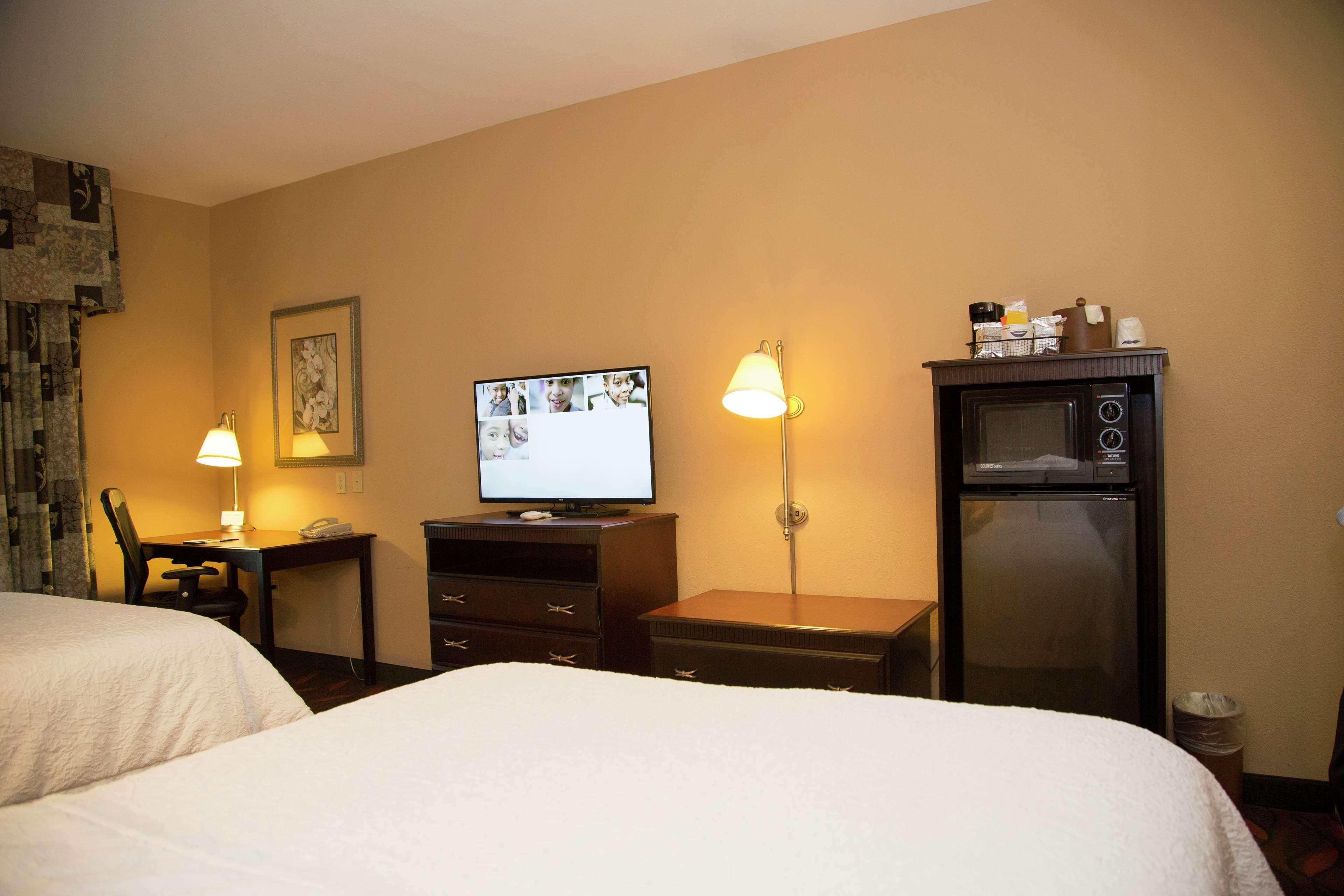 Hampton Inn & Suites Houston Rosenberg Exteriér fotografie
