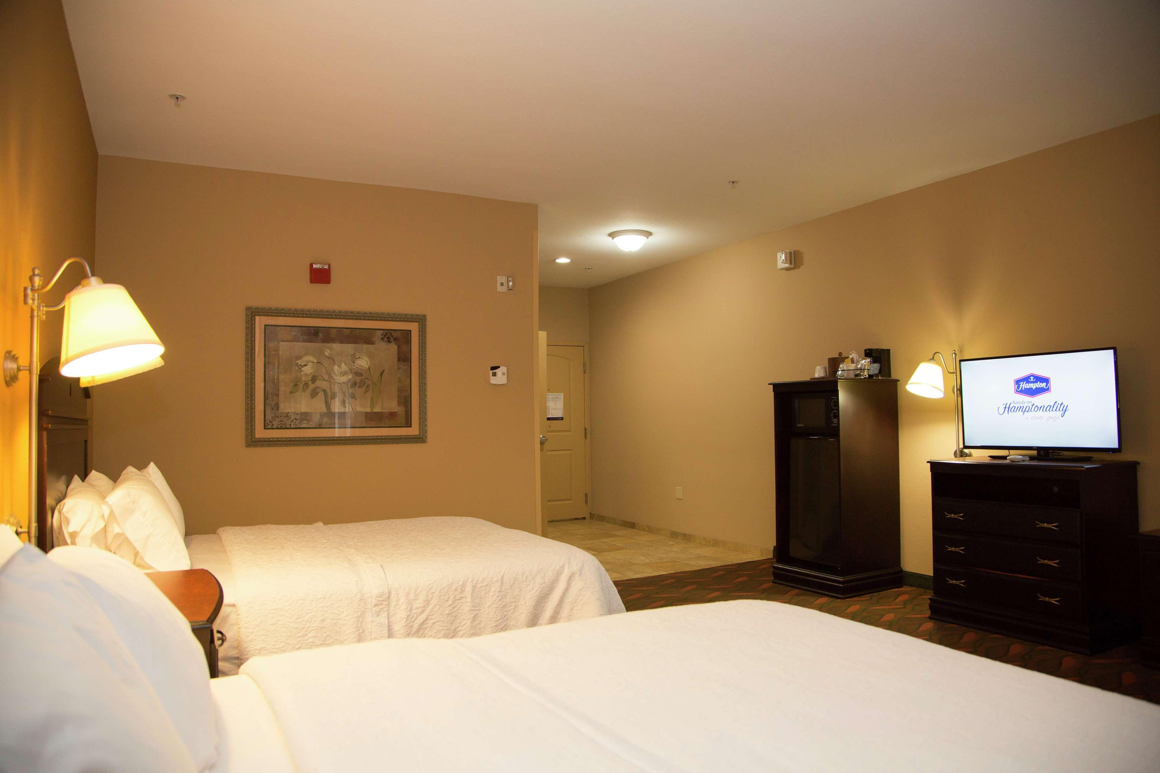 Hampton Inn & Suites Houston Rosenberg Exteriér fotografie