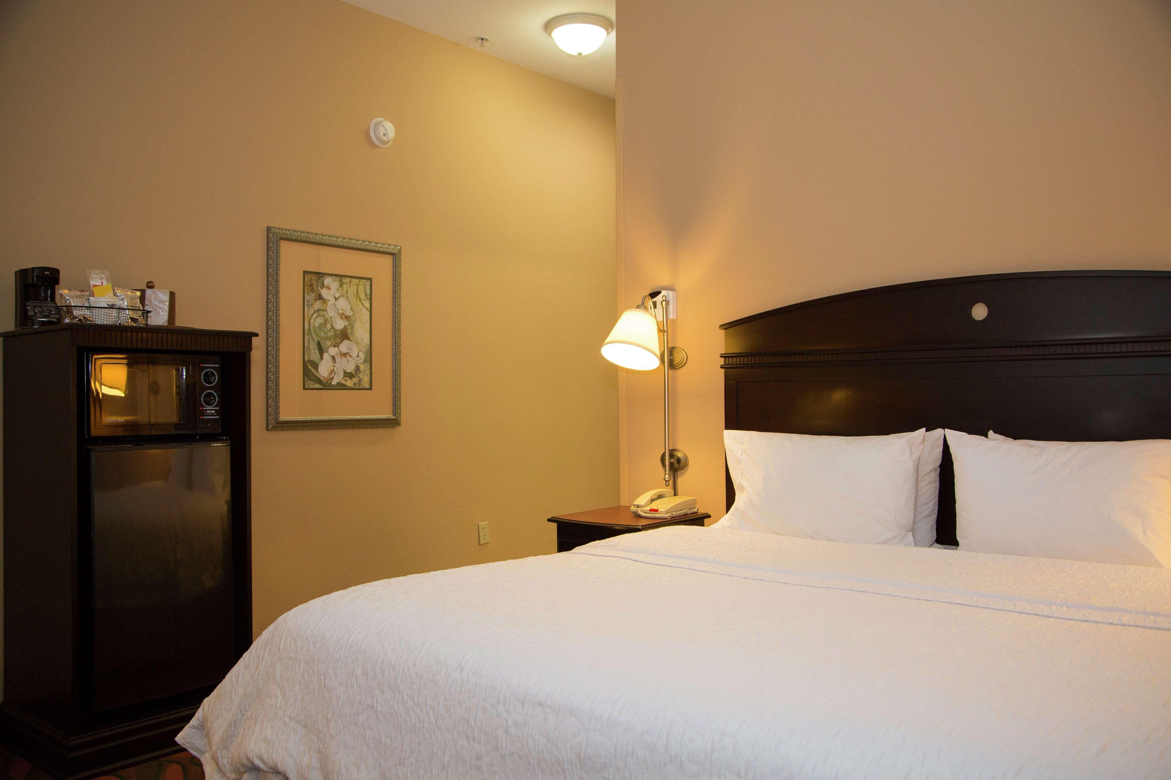 Hampton Inn & Suites Houston Rosenberg Exteriér fotografie