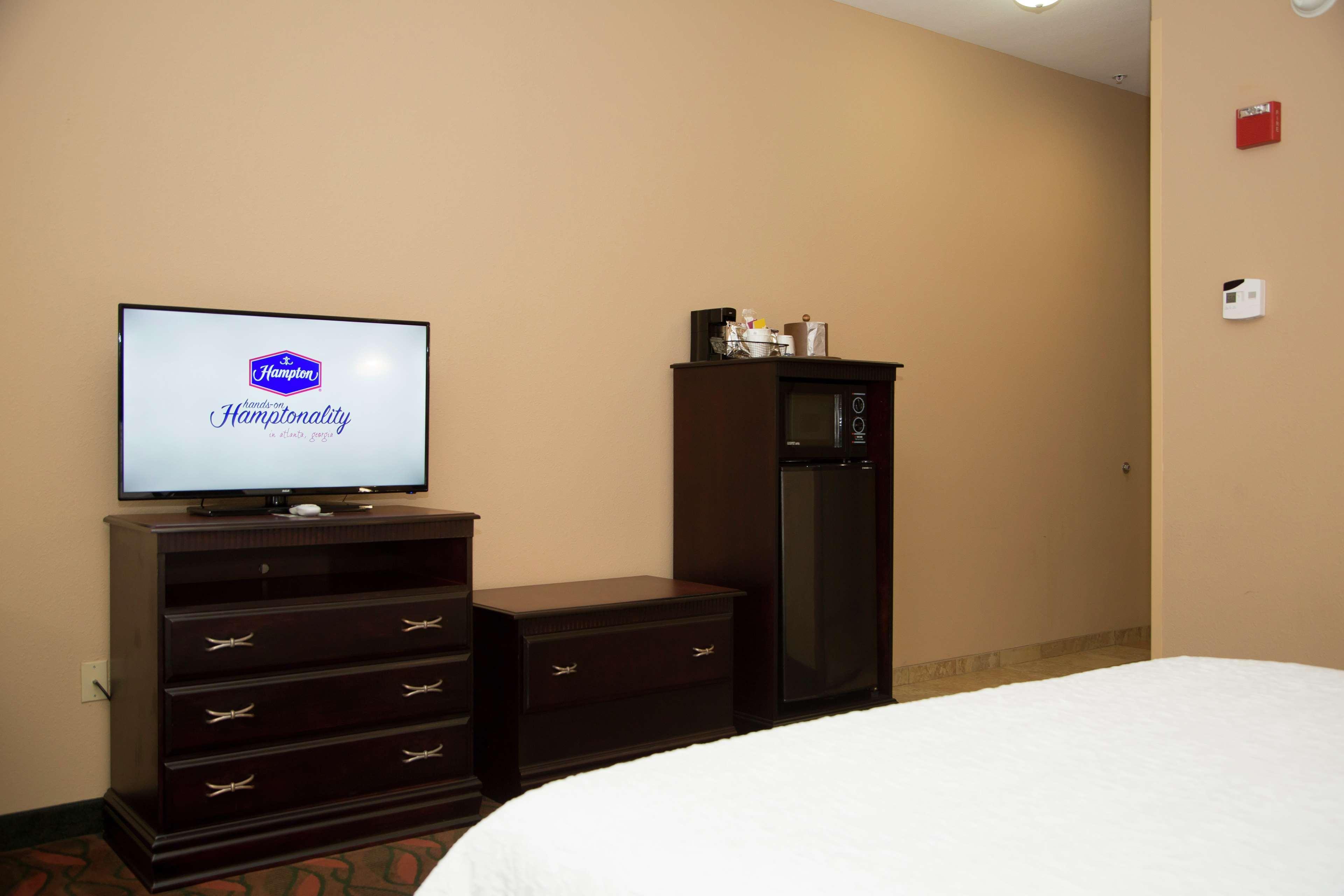 Hampton Inn & Suites Houston Rosenberg Exteriér fotografie