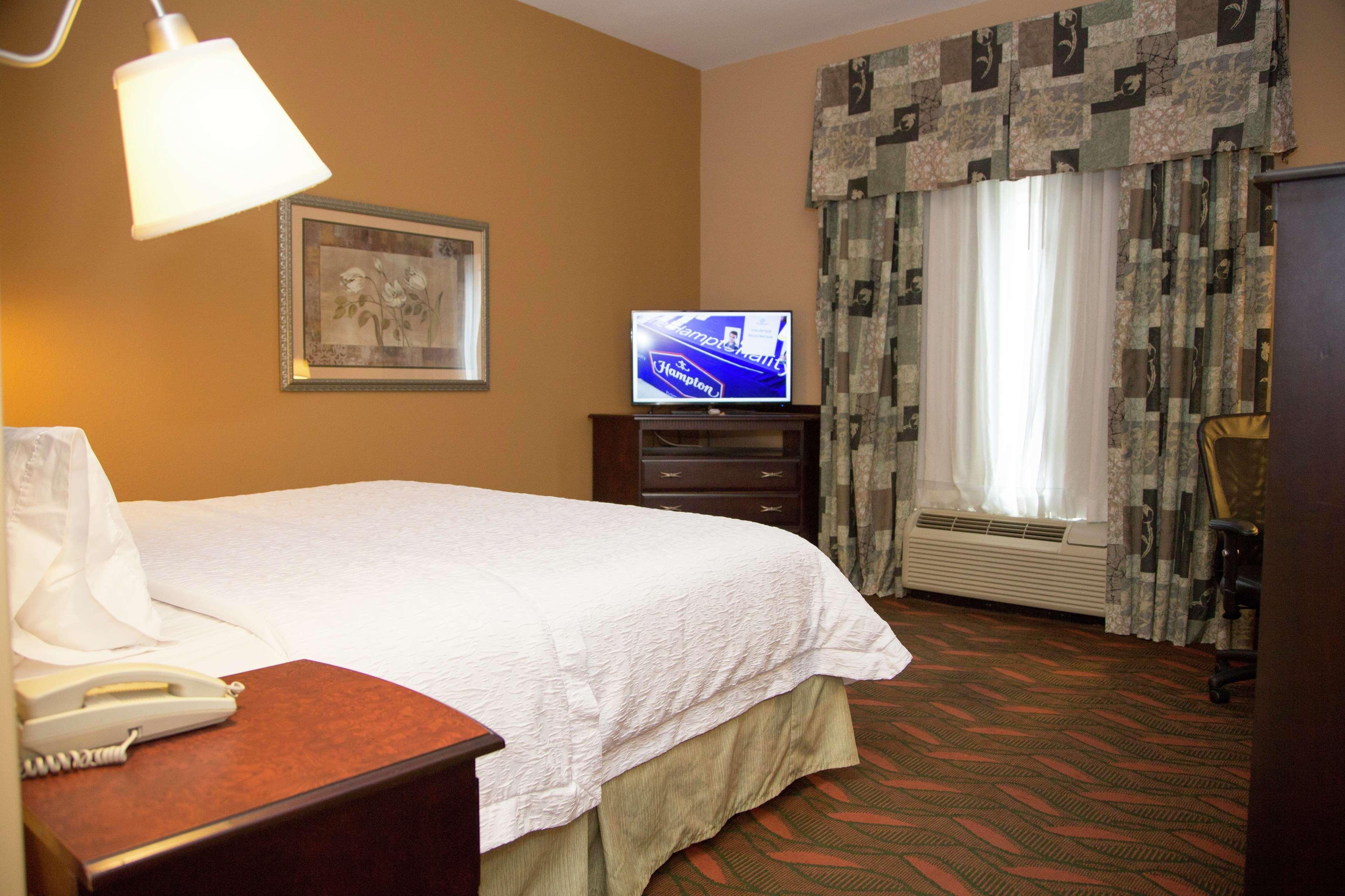 Hampton Inn & Suites Houston Rosenberg Exteriér fotografie