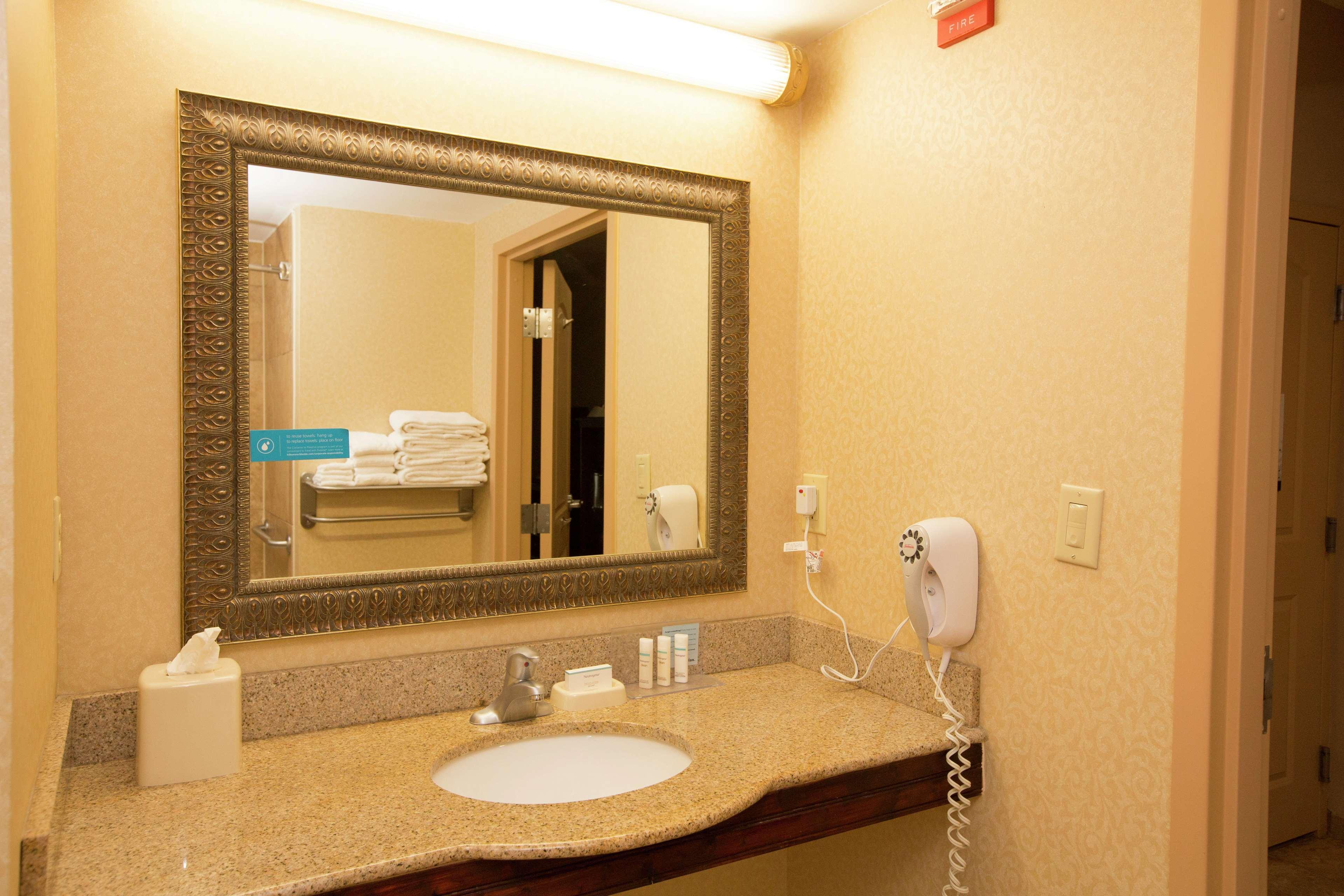 Hampton Inn & Suites Houston Rosenberg Exteriér fotografie