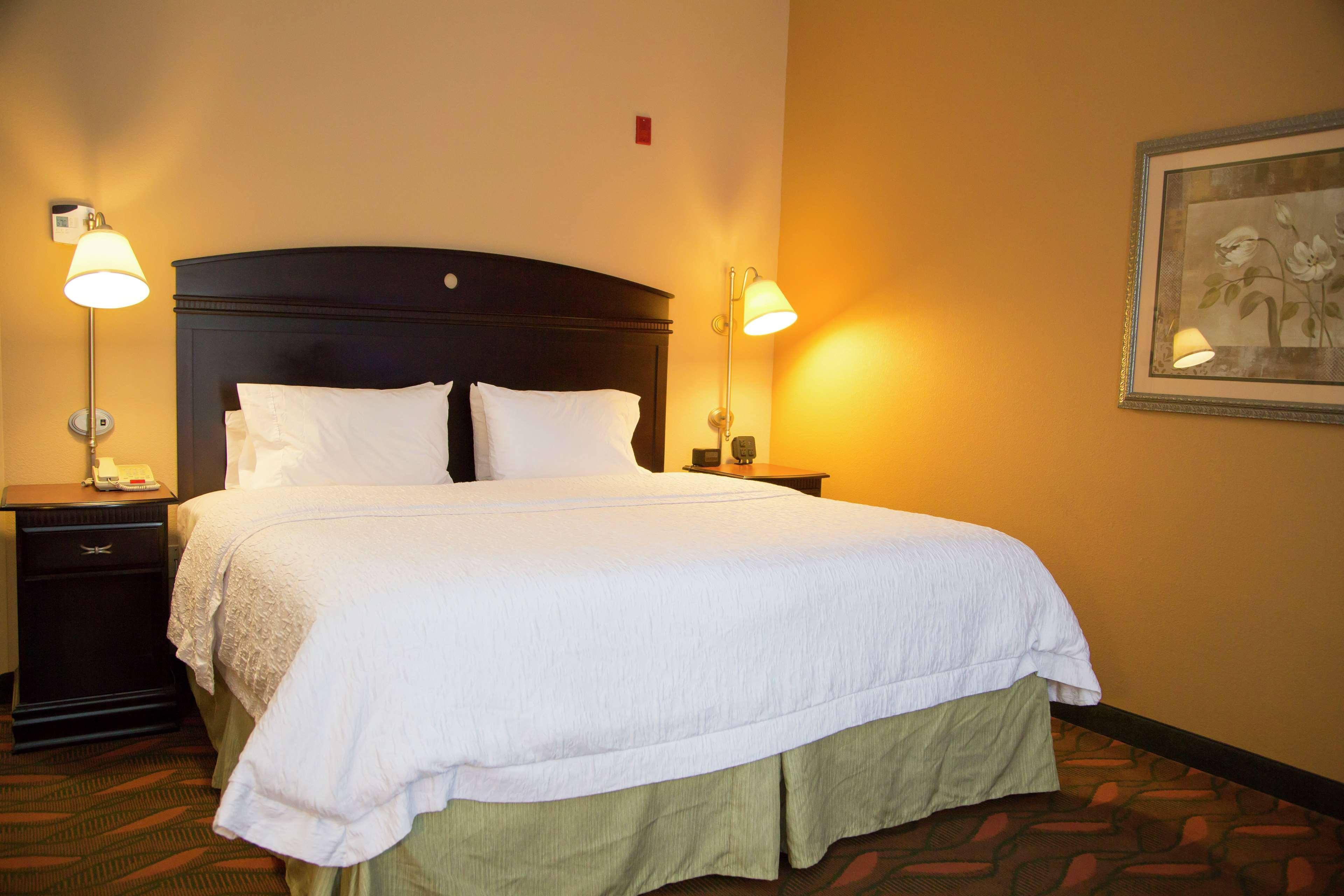 Hampton Inn & Suites Houston Rosenberg Exteriér fotografie