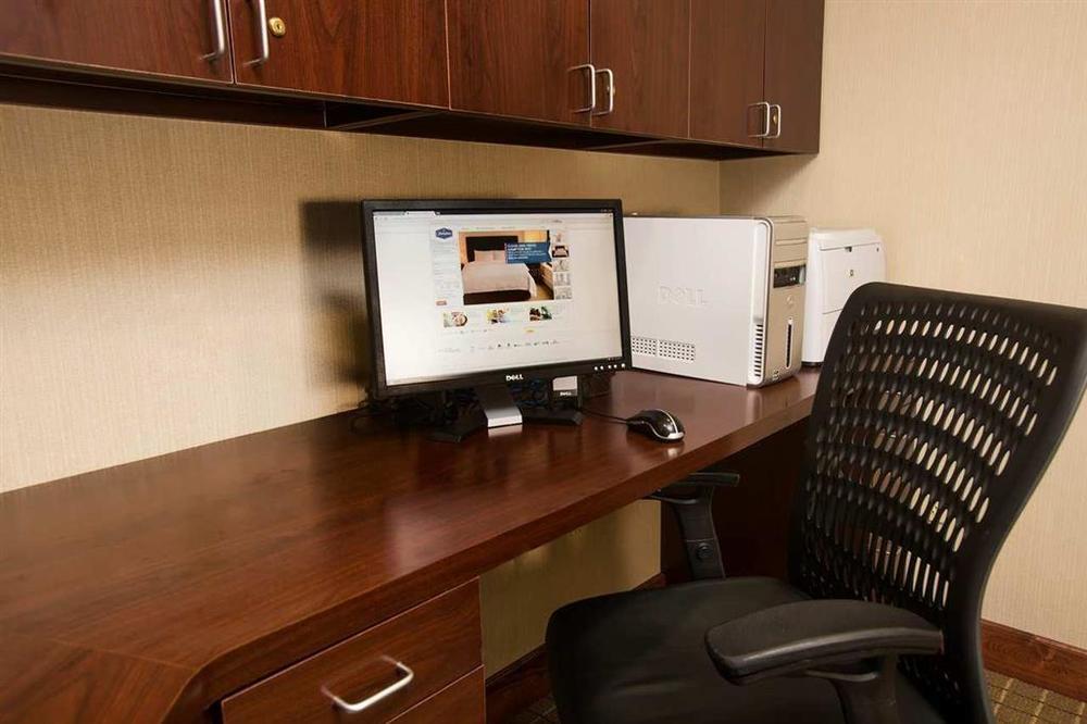 Hampton Inn & Suites Houston Rosenberg Exteriér fotografie