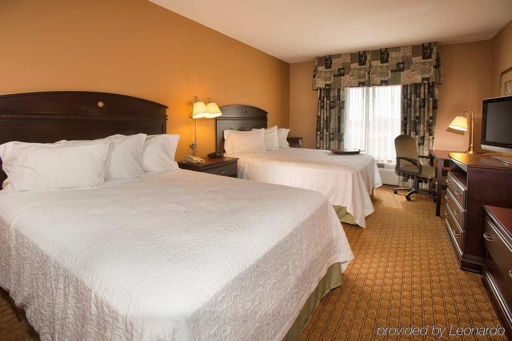 Hampton Inn & Suites Houston Rosenberg Exteriér fotografie
