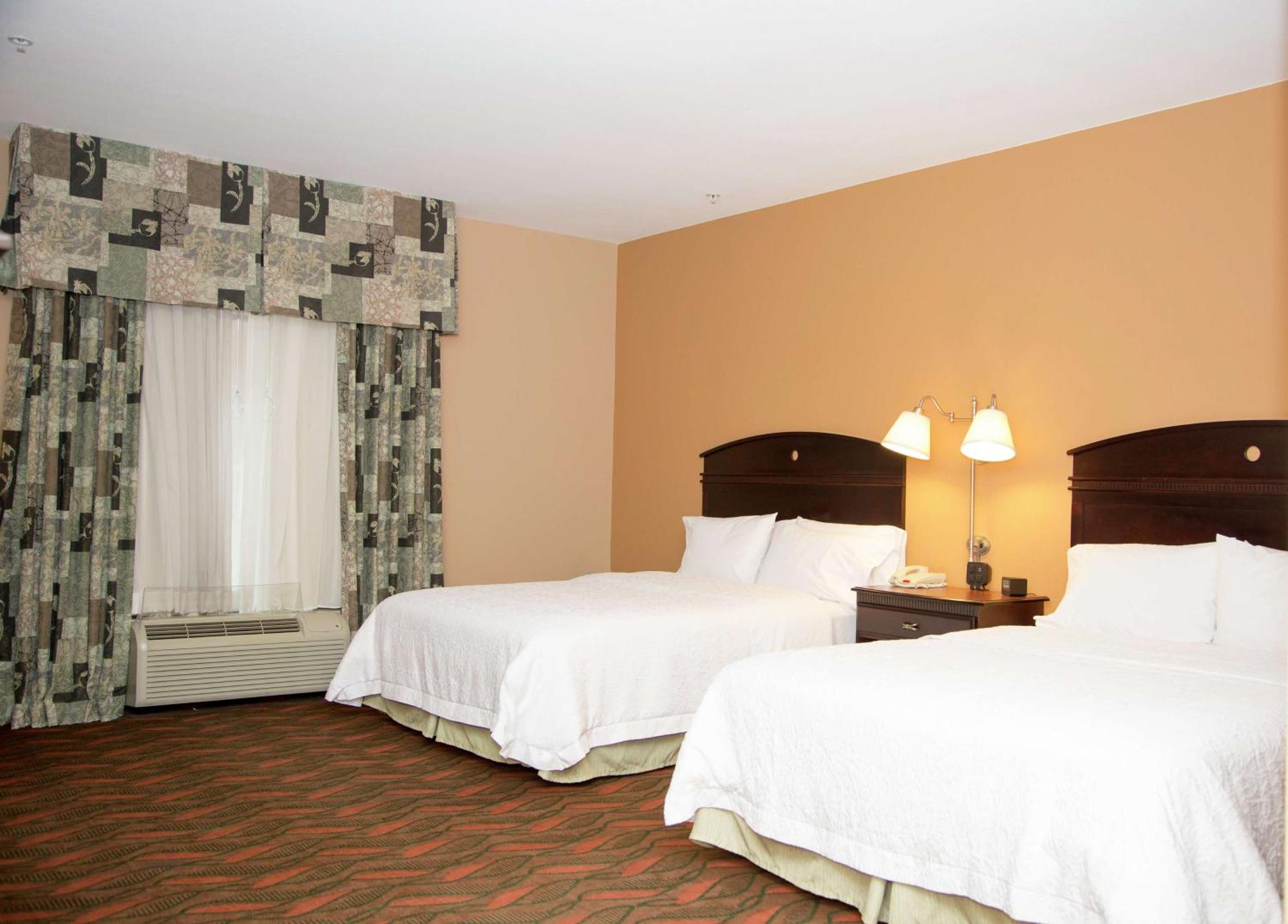 Hampton Inn & Suites Houston Rosenberg Exteriér fotografie