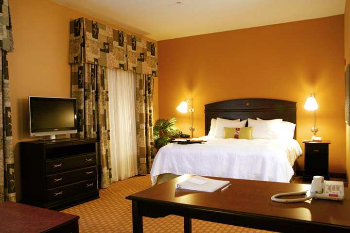 Hampton Inn & Suites Houston Rosenberg Exteriér fotografie